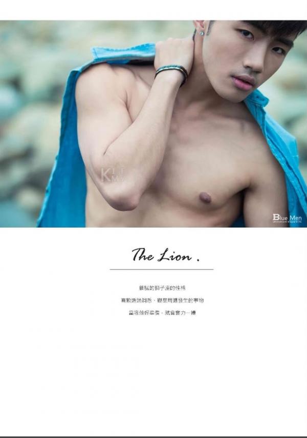 Whoseman-8-花漾文青男孩-許禾